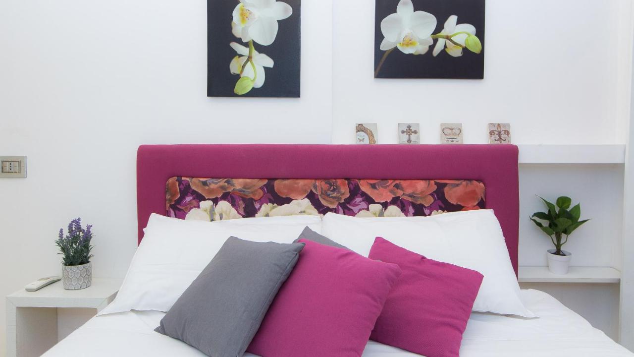 Quirinale Apartment Rome Extérieur photo