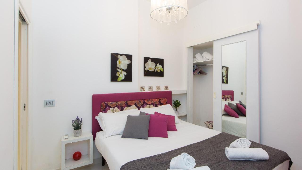 Quirinale Apartment Rome Extérieur photo